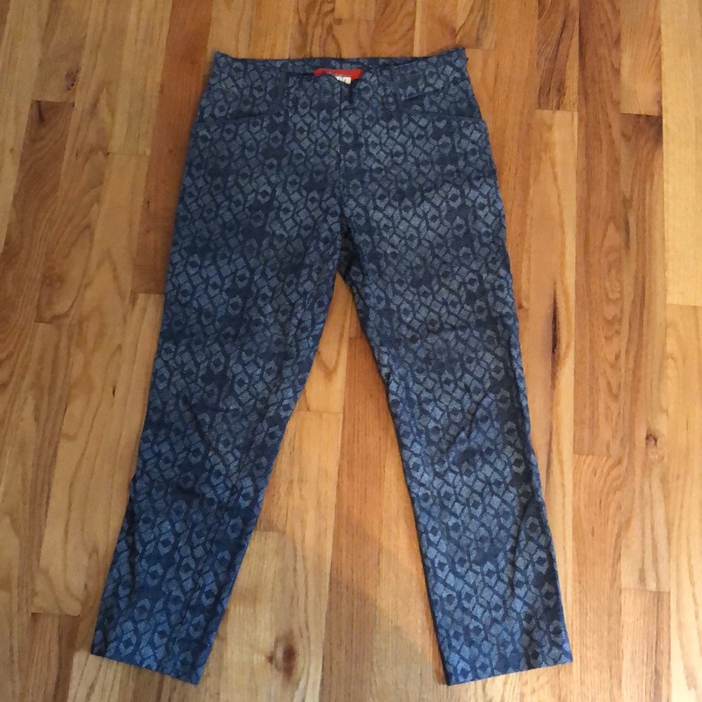 Charlie trouser from Anthropologie